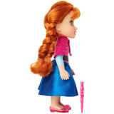 FROZEN MINI BONECA ANNA