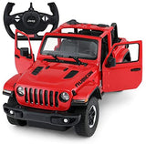 Rastar Jeep Wrangler 1:14 R/C