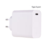 Carregador USB Tipo-C 5V/3A 9V/3A 12V/3A 15V/3A 20V/2.25A 65W