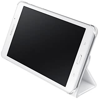 Samsung Capa Book Cover para Galaxy Tab A 7" Branco