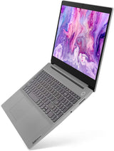 Lenovo Portátil IdeaPad 3 8GB RAM 256GB