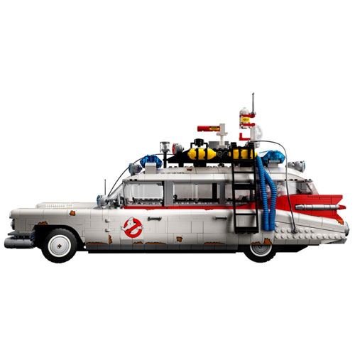 LEGO Creator Expert 10274 Ghostbusters Ecto-1