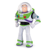 Toy Story: Buzz Lightyear com Voz