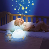 Chicco Projector GoodNight Star Rosa