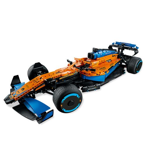 LEGO Technic 42141 Carro de Corrida McLaren Fórmula 1