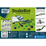 Clementoni Ciência e Jogo SnakeBot