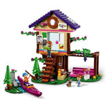 LEGO Friends 41679 Casa da Floresta