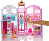 Casa de Sonho da Barbie DLY32 - Mattel