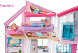 Casa da Barbie Malibu - FXG57 - Mattel