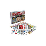 Monopoly Notas Falsas - HASF2674