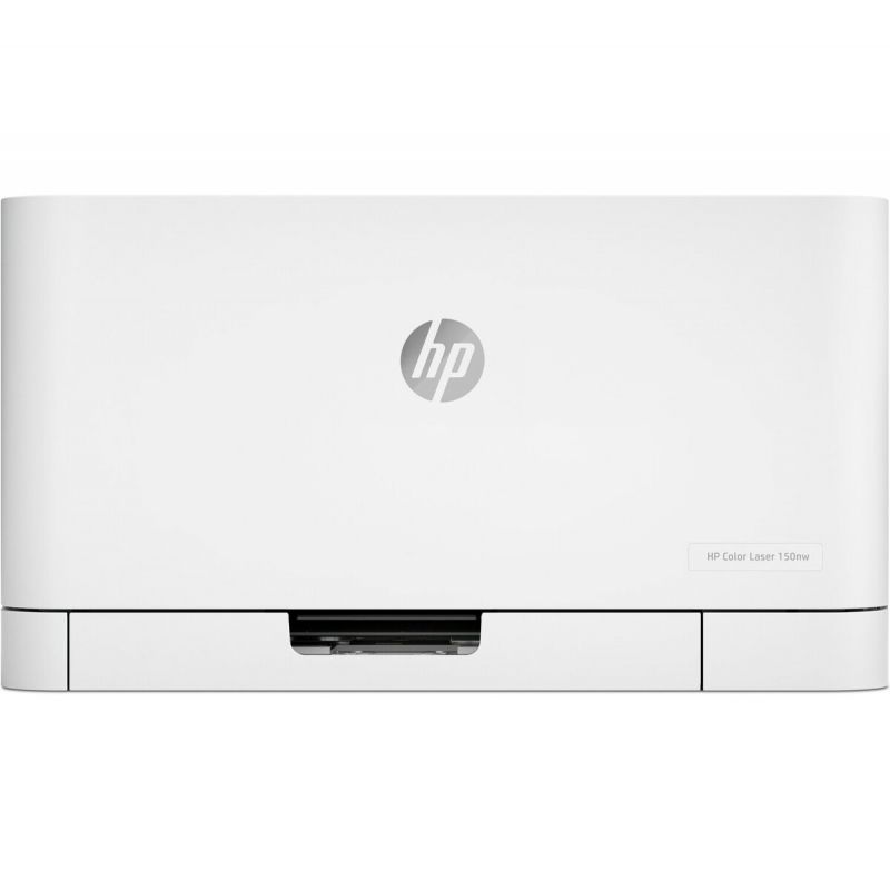 HP Color LaserJet 150NW - WIFI