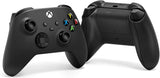 Comando Microsoft Xbox Series X / S Wireless Preto