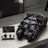 LEGO 76240 DC Batman Batmobile Tumbler