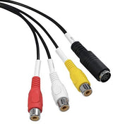 LogiLink Capturadora de video RCA para USB 2.0