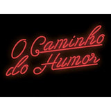 Clementoni O Caminho do Humor