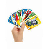 Patrulha Pata Jogo UNO Cartas