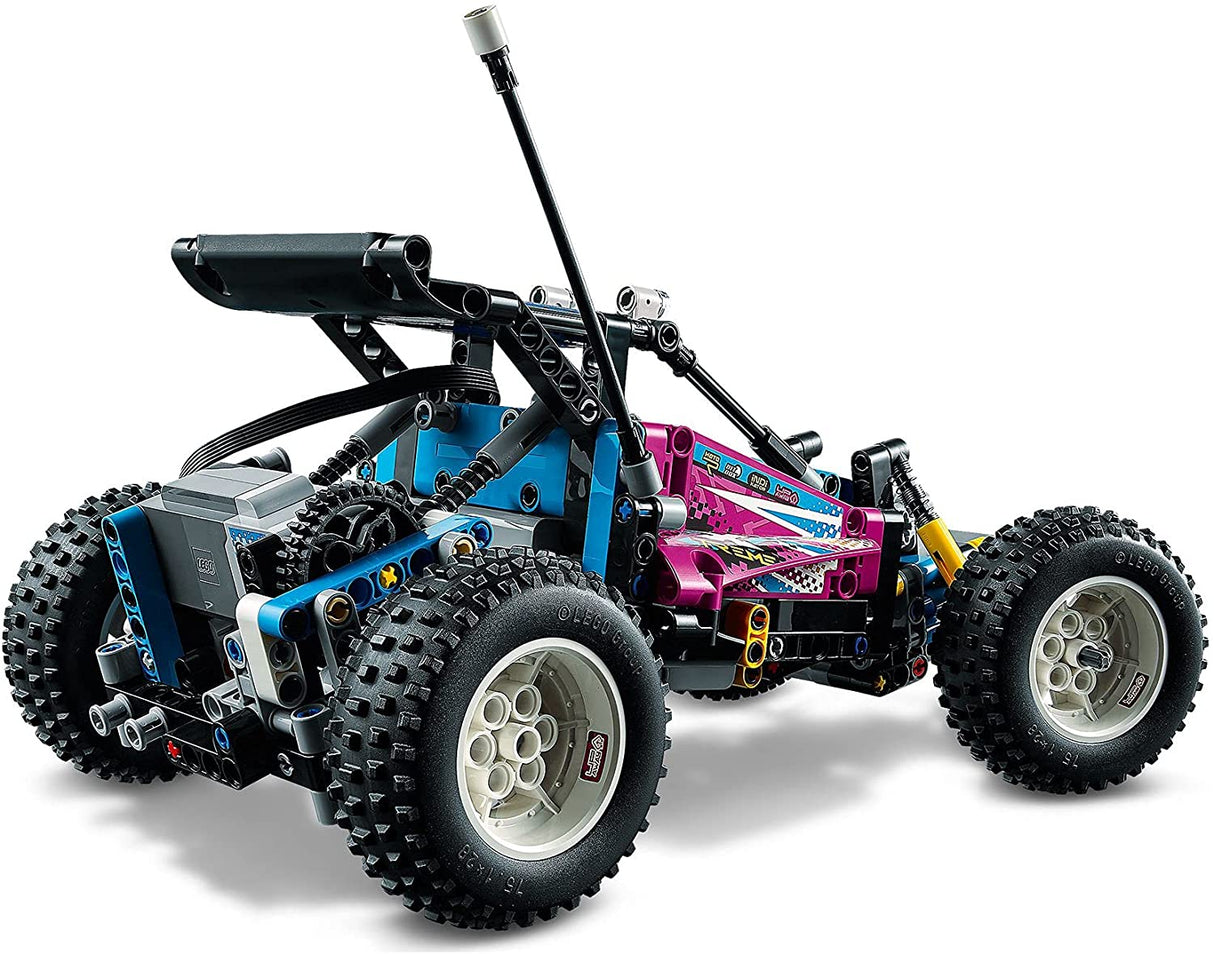 LEGO Technic 42124 Buggy Todoterreno