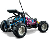 LEGO Technic 42124 Buggy Todoterreno