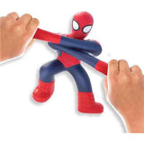 Goo Jit Zu Figura Grande Spiderman