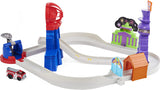 Patrulha Pata O Filme Playset de Resgate da Cidade