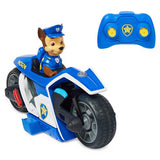 Patrulha Pata o Filme Moto Chase RC