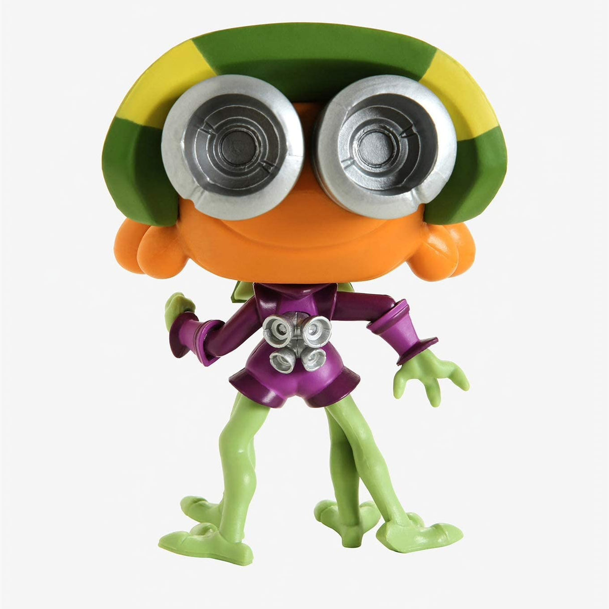 Funko Pop! Crash Bandicoot: Nitros Oxide - 534