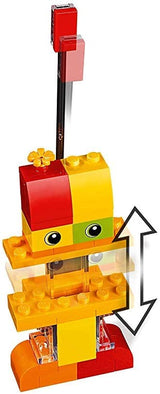 LEGO Movie 2 70820 LEGO Movie Maker