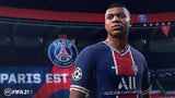 FIFA 21 PS4