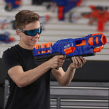 Nerf Trilogy DS-15