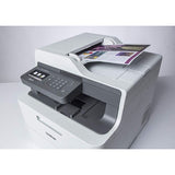 Brother Multifunções Laser Color DCP-L3550CDW A4 Wi-Fi