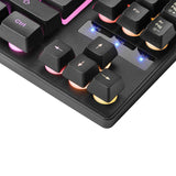 Teclado Gaming Mars Gaming MKTKL