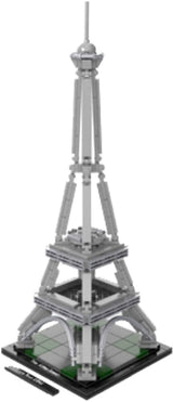 Lego Architecture 21019 The Eiffel Tower