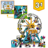 LEGO Creator 31119 Roda-Gigante