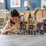 LEGO Harry Potter 76389 A Câmara dos Segredos de Hogwarts