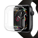 Protetor de silicone Apple Watch Series 4 / Series 5 (44 mm)