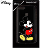 Capa Xiaomi Mi 8 Lite Disney Mickey