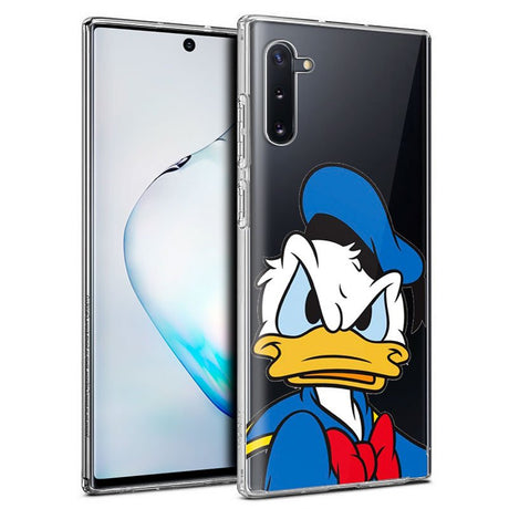 Capa Samsung N970 Galaxy Note 10 para Disney Donald