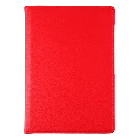 Capa Couro para Samsung Galaxy Tab S5e T720 / T725 Vermelho 10,5 "