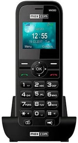 Telefone Fixo Maxcom Comfort MM36D