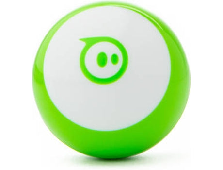 Robô SPHERO Mini Verde