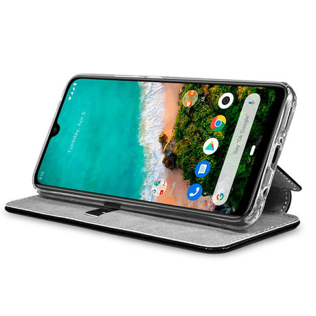 Capa Flip para Xiaomi Mi A3