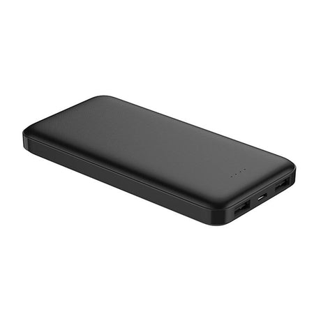 Bateria externa Universal Power Bank 10.000 MAh (2 X USB / 2.1A)