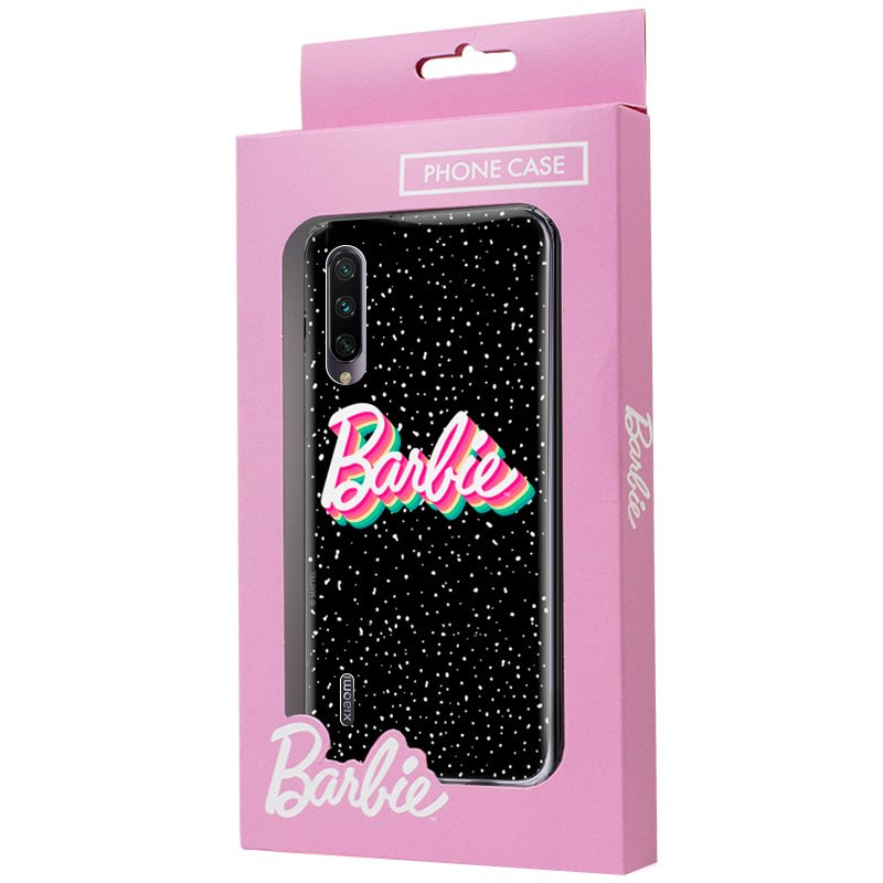 Capa Xiaomi Mi A3 para Barbie