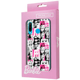 Capa Barbie para Huawei P30 Lite