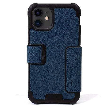 Capa Flip para iPhone 11 Texas Blue