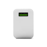 Carregador 1 X USB COOL 3A Branco