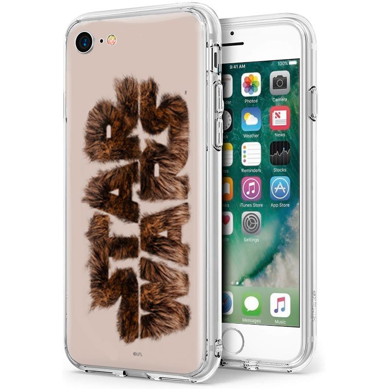 Capa IPhone 7/8 / SE (2020) Case Star Wars