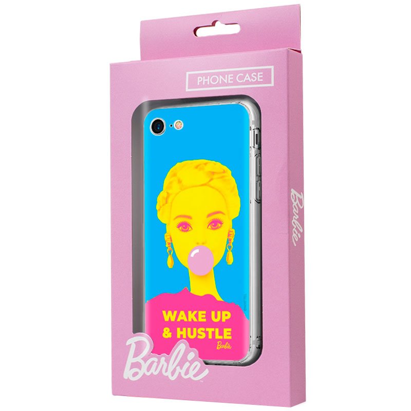 Capa IPhone 7/8 / SE (2020) Case Barbie