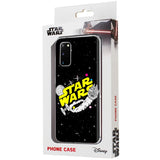 Capa Samsung G980 Galaxy S20 Star Wars