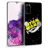 Capa Samsung G980 Galaxy S20 Star Wars